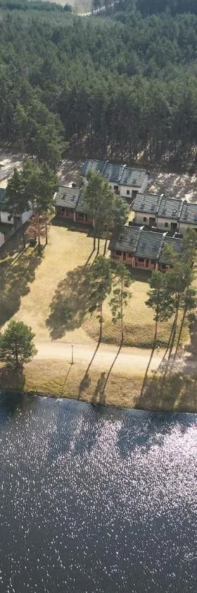 Resort Stara Wieś，位于Załęcze Małe的酒店