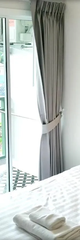 beHOME Phuket，位于奈扬海滩的酒店