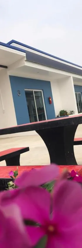 SiRi Resort，位于玛哈沙拉堪的酒店