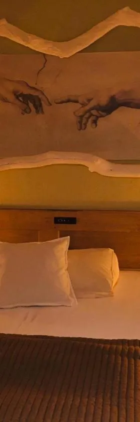 B&B Bären，位于Rüeggisberg的酒店