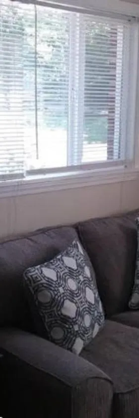 Cozy 1 BR Efficiency Apt close to TTU and Downtown，位于库克维尔的酒店