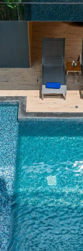 Maven Stylish Hotel Hua Hin，位于华欣的酒店
