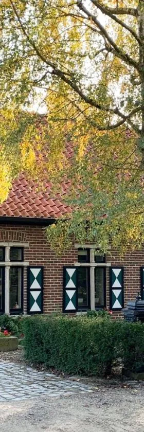 B&B Hof Ter Koningen，位于阿尔斯特的酒店