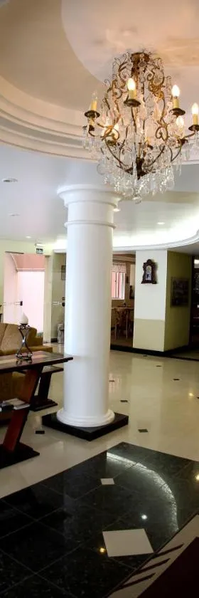 Hotel Bartz，位于卡马匡的酒店
