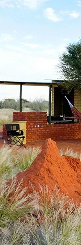Kalahari Anib Campsite，位于Hardap的酒店