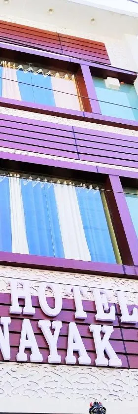 Hotel vinayak inn，位于哈里瓦的酒店