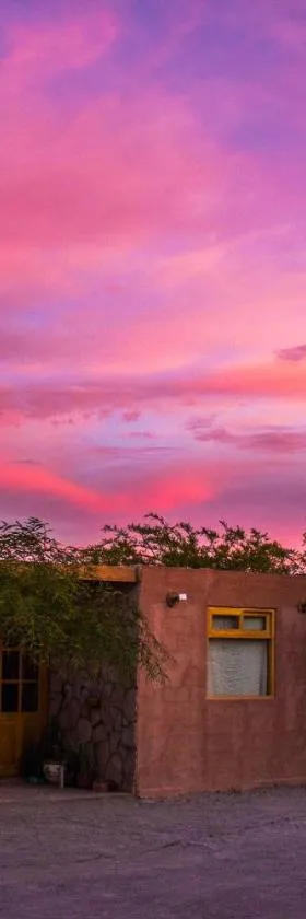 Sol del Desierto，位于Chíuchíu的酒店