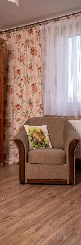 Agroturystyka Gawryś apartament，位于萨希诺的酒店
