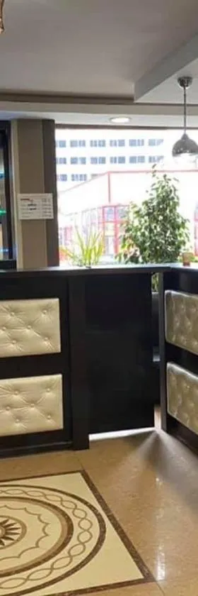 Hotel Han Krum，位于特尔戈维什特的酒店