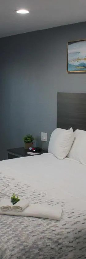 SureStay Hotel by Best Western Chowchilla Yosemite，位于乔奇拉的酒店