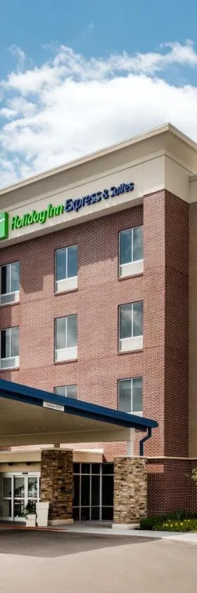 Holiday Inn Express & Suites St. Louis - Chesterfield by IHG，位于切斯特菲尔德的酒店