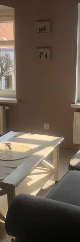 Apartament przy Rynku 2，位于波乌琴-兹德鲁伊的酒店