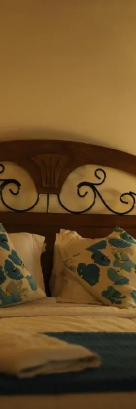 Sol de Luque Casa-hotel，位于Luque的酒店