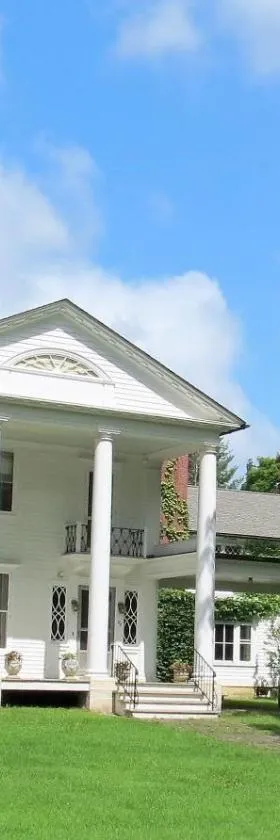 Granville House，位于大巴灵顿的酒店