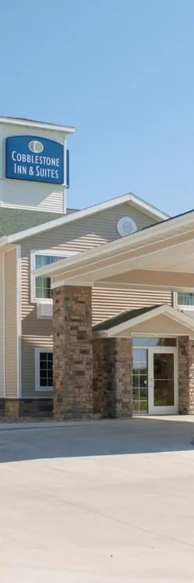 Cobblestone Inn & Suites - Brookville，位于Brookville的酒店