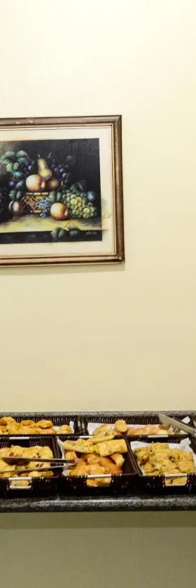 Hotel Goiânia，位于Tucuruí的酒店