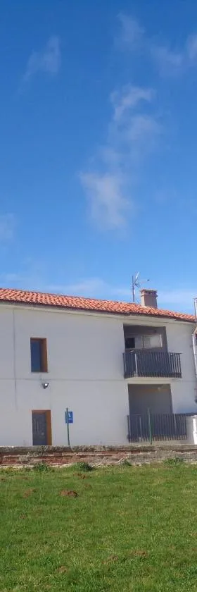 Albergue Cilleruelo de Bezana，位于Cilleruelo de Bezana的酒店