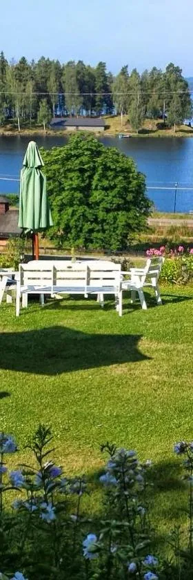Vandrarhemmet Tallbacka/Ängelsberg Hostel，位于Ängelsberg的酒店