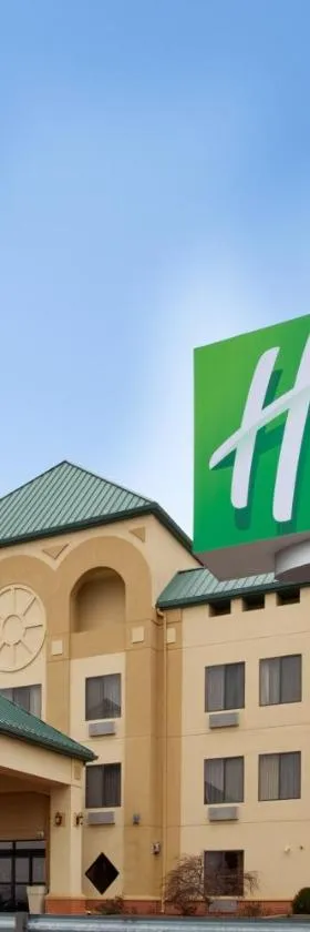Holiday Inn Express Hotel & Suites Fenton/I-44 by IHG，位于芬顿的酒店
