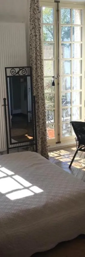 Chambre d'hôte du Château，位于杜尔当的酒店