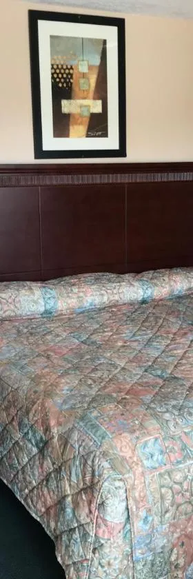 Travel Inn，位于霍斯黑兹的酒店