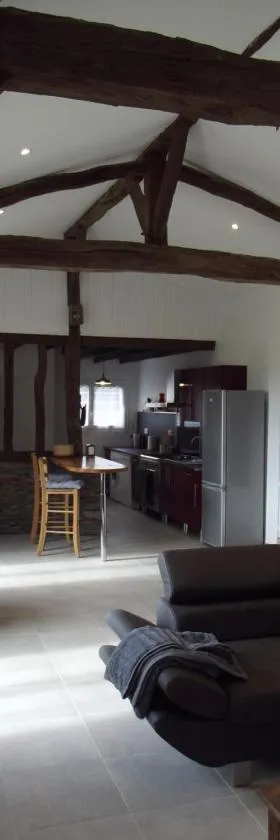 Petite maison，位于Gabarret的酒店