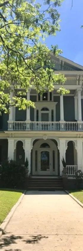 Elmwood 1820 Bed & Breakfast Inn，位于华盛顿的酒店