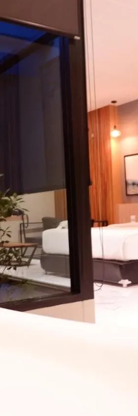 Chill D Resort Buriram，位于武里南的酒店