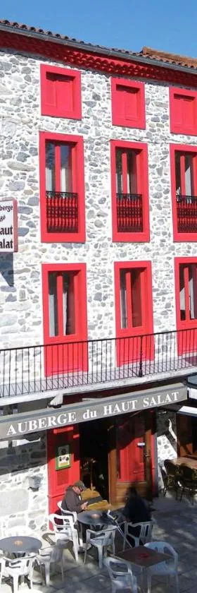 Auberge l'Escaleta，位于塞克斯的酒店
