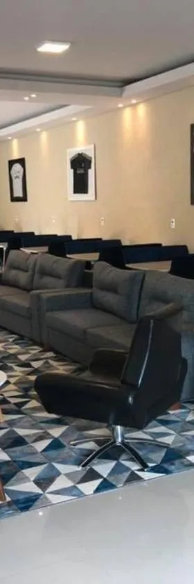 Exclusiva Palace Hotel，位于Orindiúva的酒店
