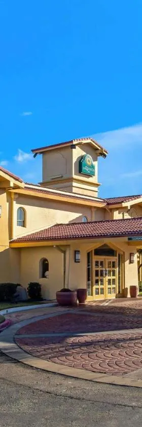 La Quinta Inn by Wyndham Killeen - Fort Hood，位于基林的酒店