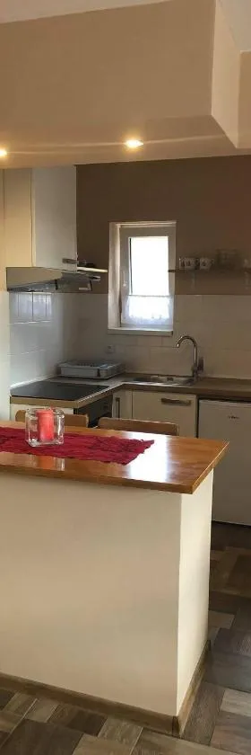 Apartments Abby，位于Borová的酒店