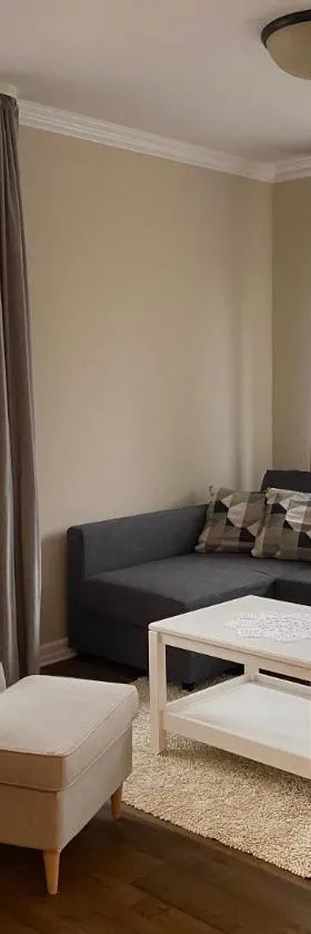 Studio flat in Kedainiai，位于凯代尼艾的酒店
