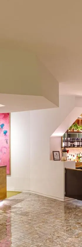 伊顿山酒店，位于布里斯班的酒店