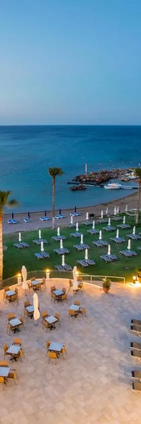 Infinity Blu - Designed for Adults by Louis Hotels，位于普罗塔拉斯的酒店