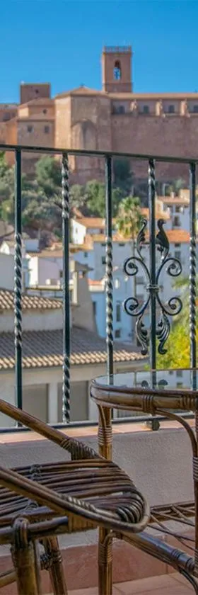 Casa Rural la Llar，位于比拉法梅斯的酒店