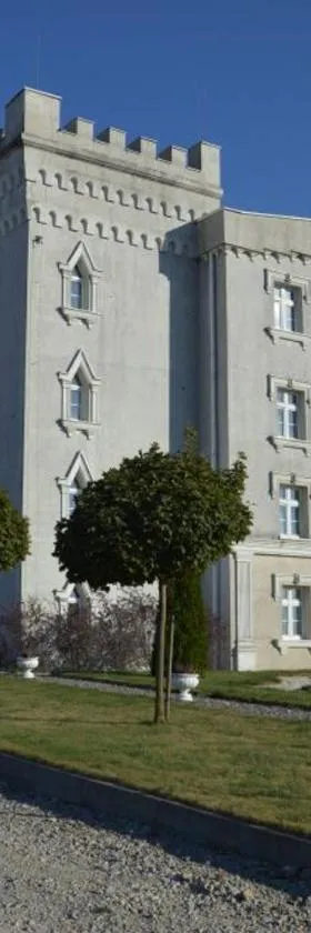 Jurajska Perła，位于Pątnów的酒店