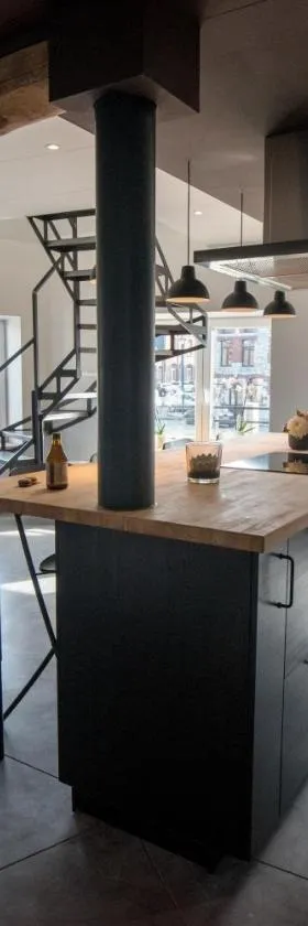 Froissart Loft et Studio，位于希迈的酒店