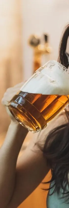 Valašský Hotel a Pivní lázně OGAR，位于鲁哈科维斯的酒店