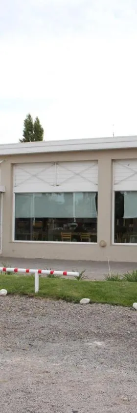 西波列蒂A.C.A.汽车旅馆，位于西波列蒂的酒店