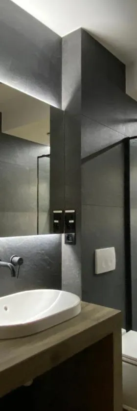Apartamenty Centrum，位于安德雷胡夫的酒店