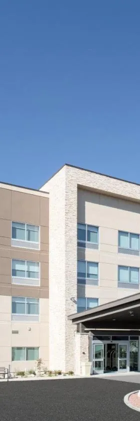 Holiday Inn Express & Suites - Ely by IHG，位于伊利的酒店
