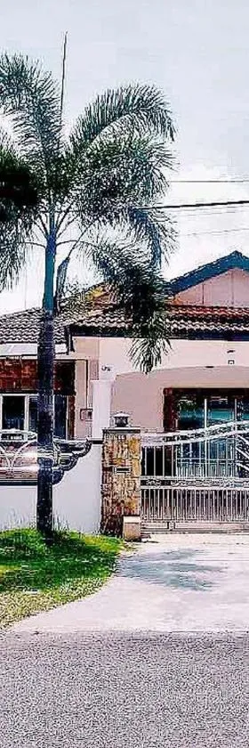 Taiping Vacation Home，位于太平的酒店