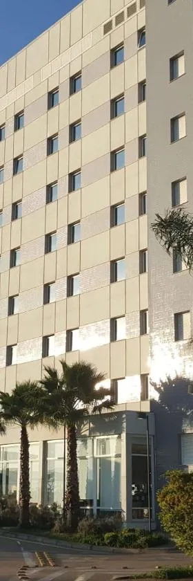 ibis Itu Plaza Shopping，位于伊图的酒店