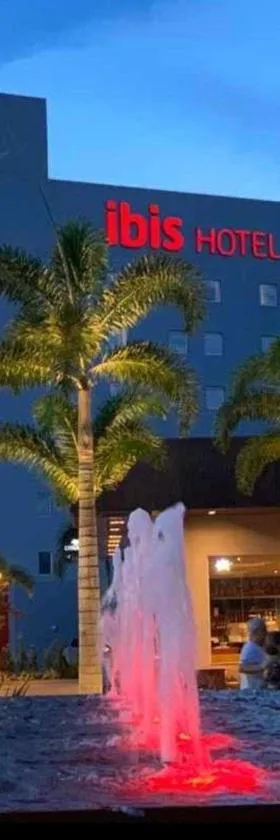 ibis Jatai，位于雅塔伊的酒店