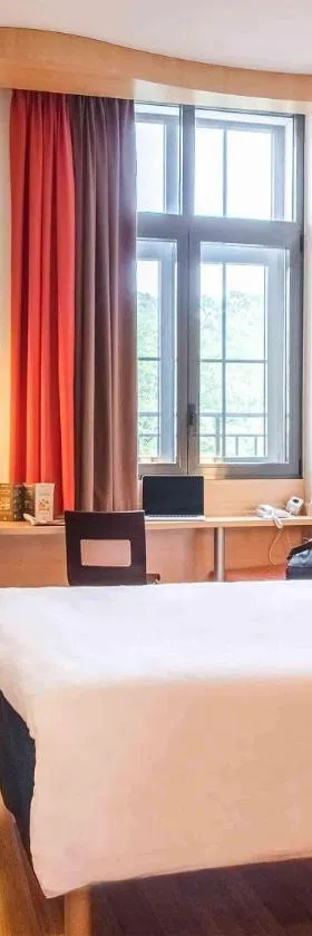 Ibis Sarlat Centre，位于萨尔拉拉卡内达的酒店