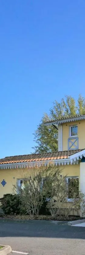 Ibis Budget Perigueux Boulazac，位于保拉扎克的酒店