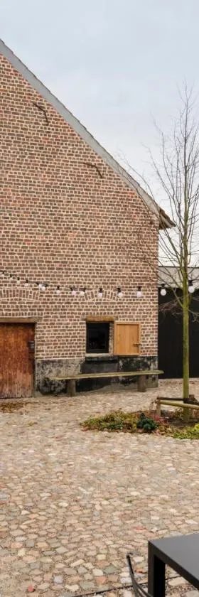 B&B Amelhof，位于梅瑟的酒店