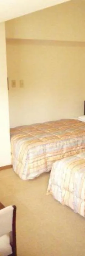 Sky Heart Hotel Kawasaki / Vacation STAY 80807，位于川崎的酒店