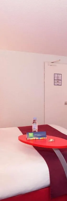 布雷斯地区布尔格宜必思尚品酒店，位于布雷斯地区布尔格的酒店